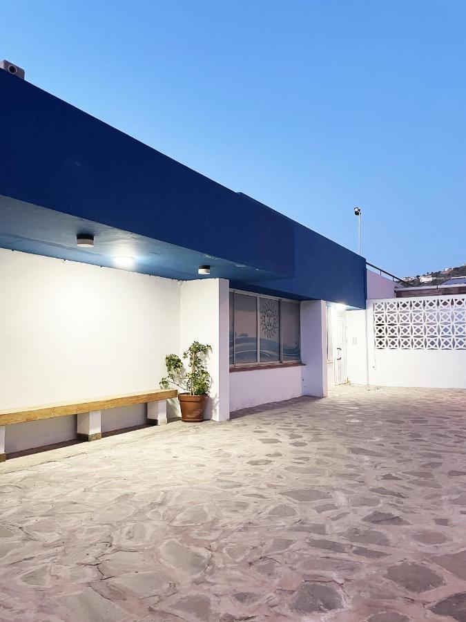 La Guanchita - Ocean Studio Tacoronte Buitenkant foto