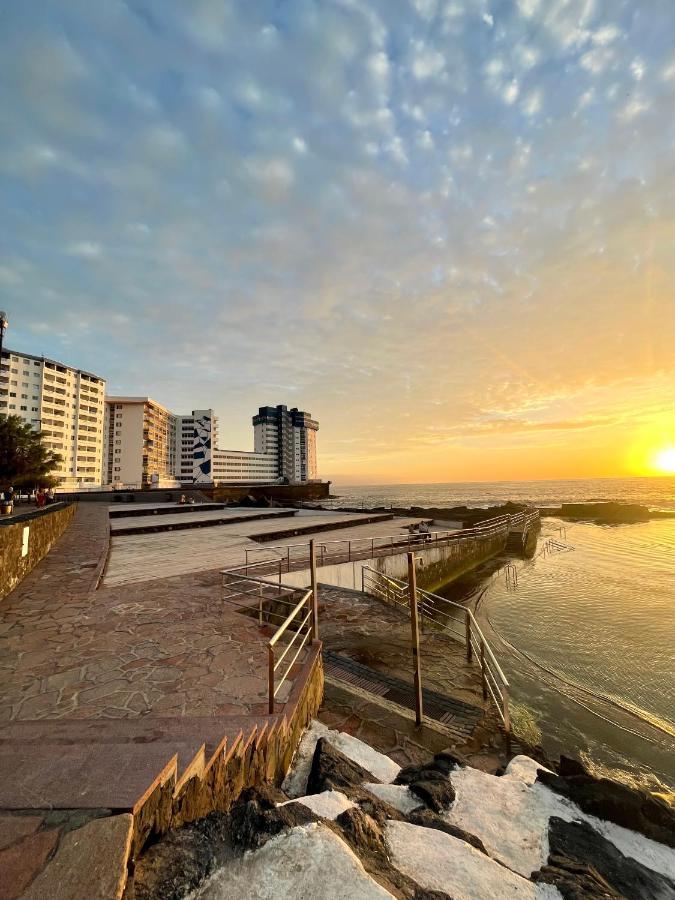 La Guanchita - Ocean Studio Tacoronte Buitenkant foto